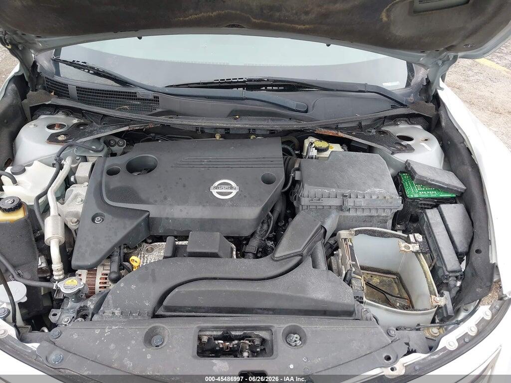 1N4AL3AP9DN446266 2013 NISSAN ALTIMA photo no. 10