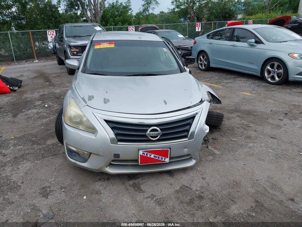 1N4AL3AP9DN446266 2013 NISSAN ALTIMA photo no. 11