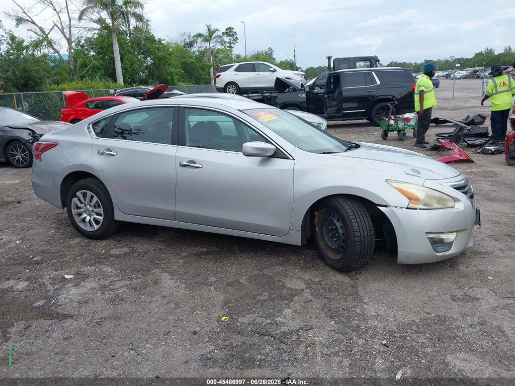 1N4AL3AP9DN446266 2013 NISSAN ALTIMA photo no. 12