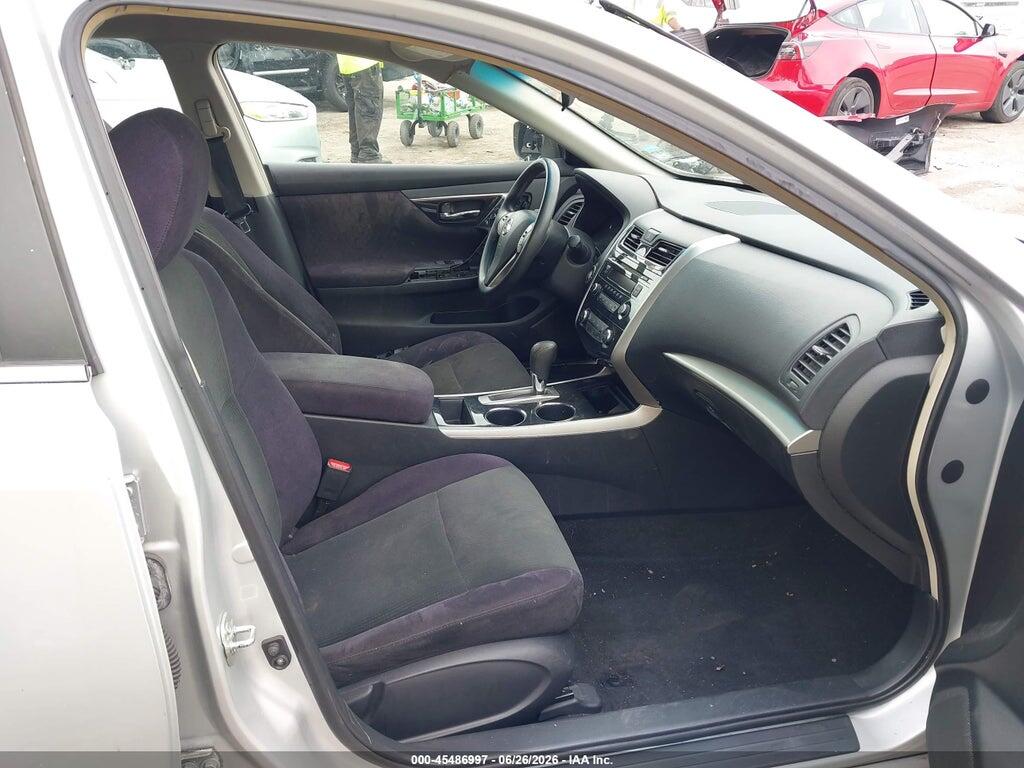 1N4AL3AP9DN446266 2013 NISSAN ALTIMA photo no. 5