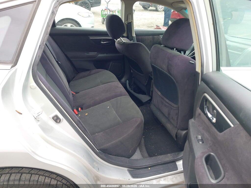 1N4AL3AP9DN446266 2013 NISSAN ALTIMA photo no. 8