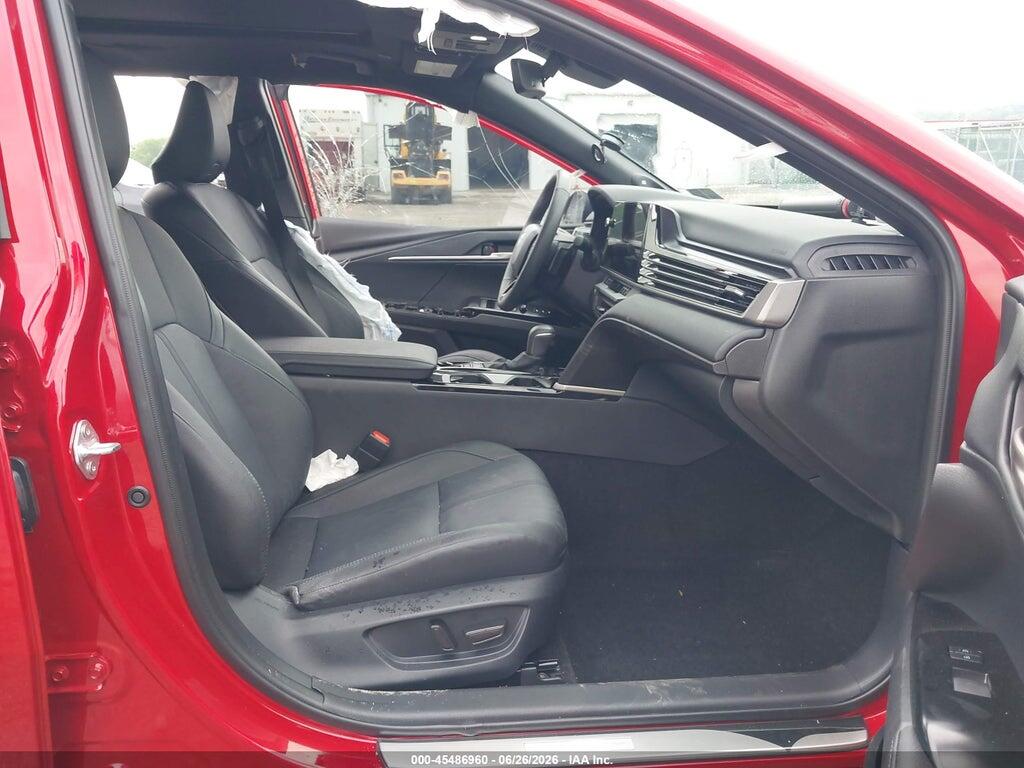 4T1DAACK7TU213148 2026 TOYOTA CAMRY photo no. 5