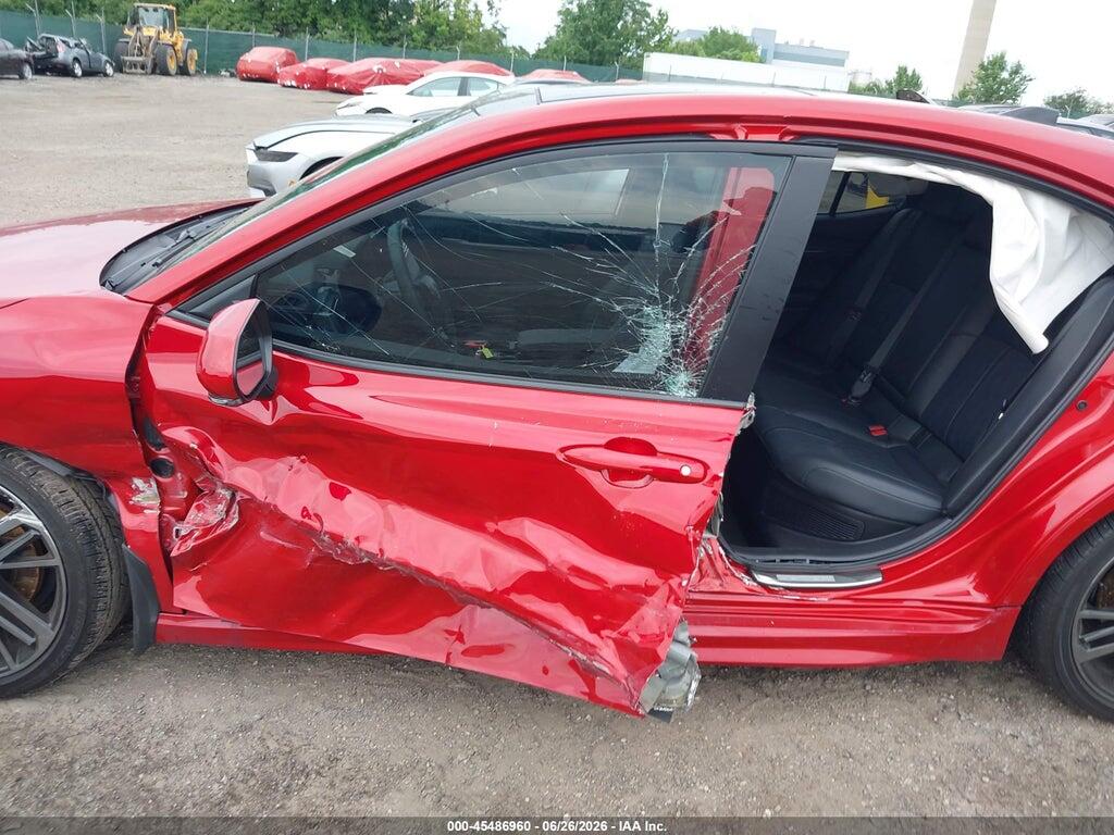 4T1DAACK7TU213148 2026 TOYOTA CAMRY photo no. 6
