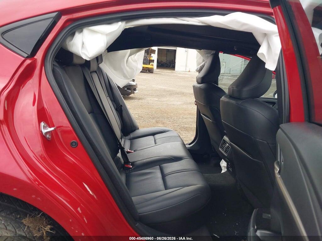 4T1DAACK7TU213148 2026 TOYOTA CAMRY photo no. 8