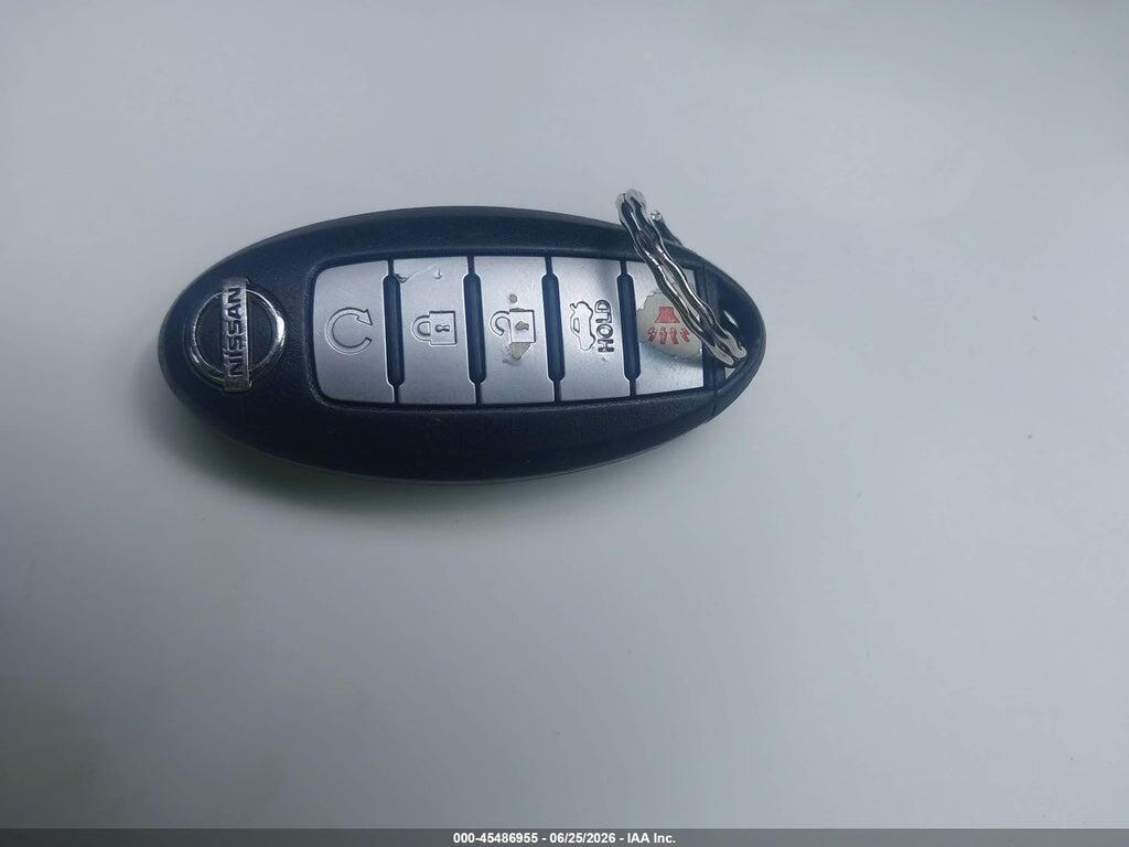 1N4AL3AP2HC247738 2017 NISSAN ALTIMA photo no. 11
