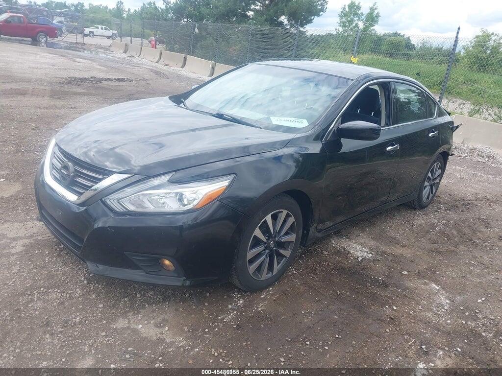 1N4AL3AP2HC247738 2017 NISSAN ALTIMA photo no. 2