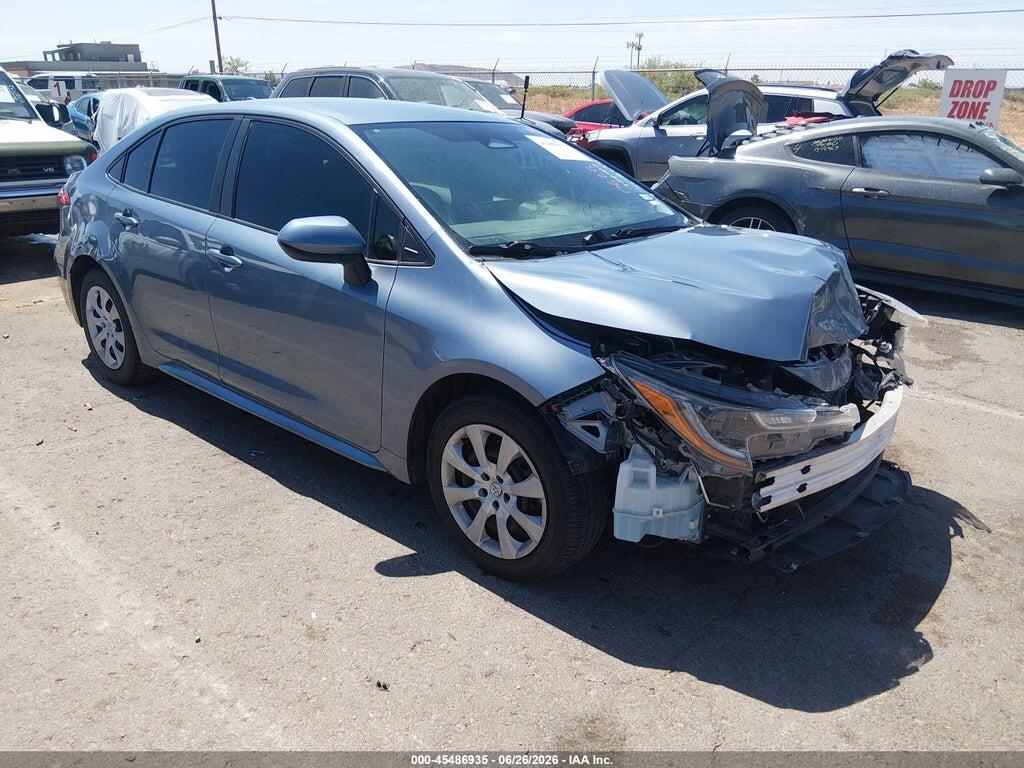 5YFB4MDE7RP103624 2024 TOYOTA COROLLA photo no. 1