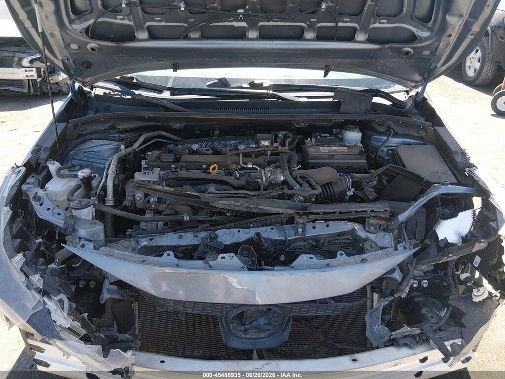 5YFB4MDE7RP103624 2024 TOYOTA COROLLA photo no. 10