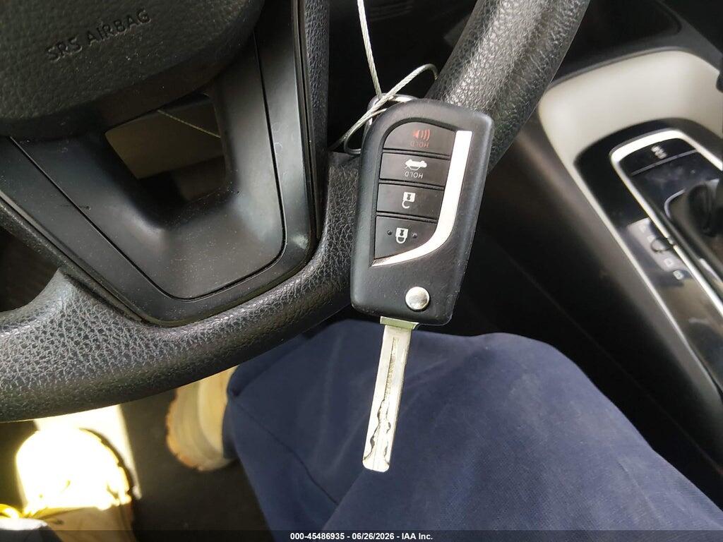 5YFB4MDE7RP103624 2024 TOYOTA COROLLA photo no. 11