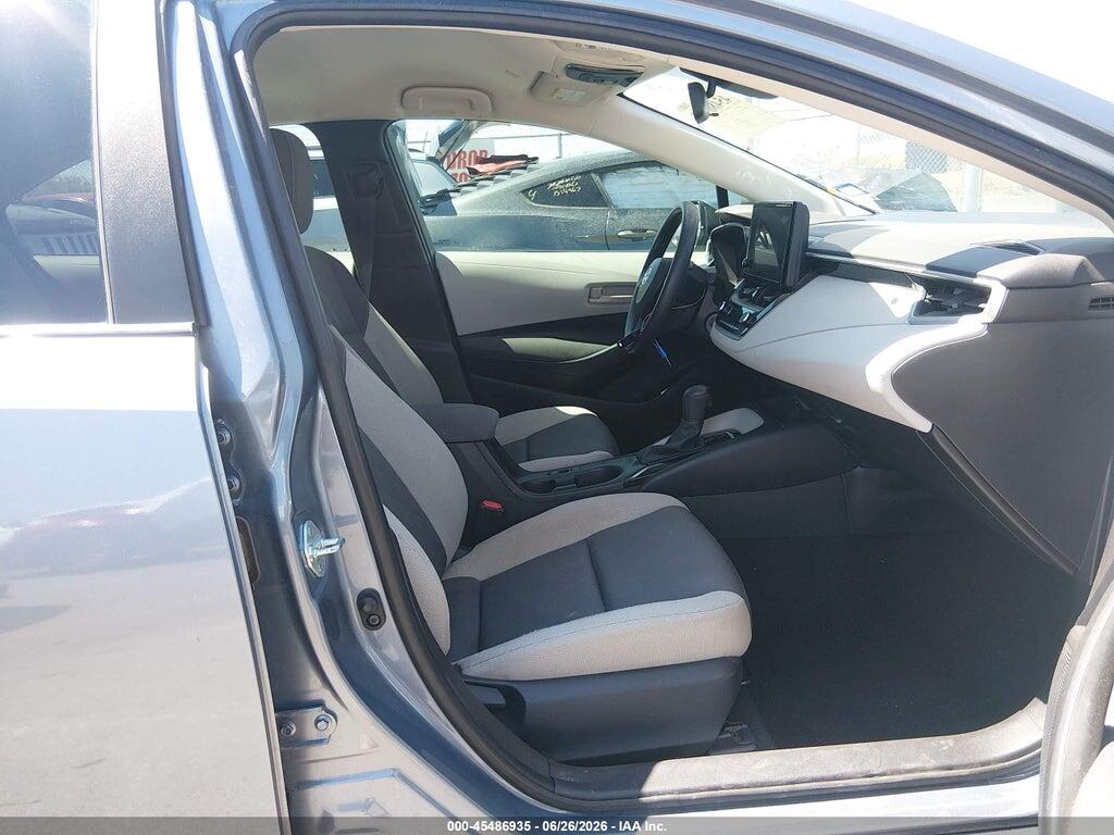5YFB4MDE7RP103624 2024 TOYOTA COROLLA photo no. 5