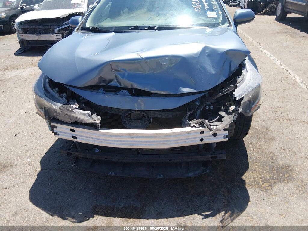 5YFB4MDE7RP103624 2024 TOYOTA COROLLA photo no. 6