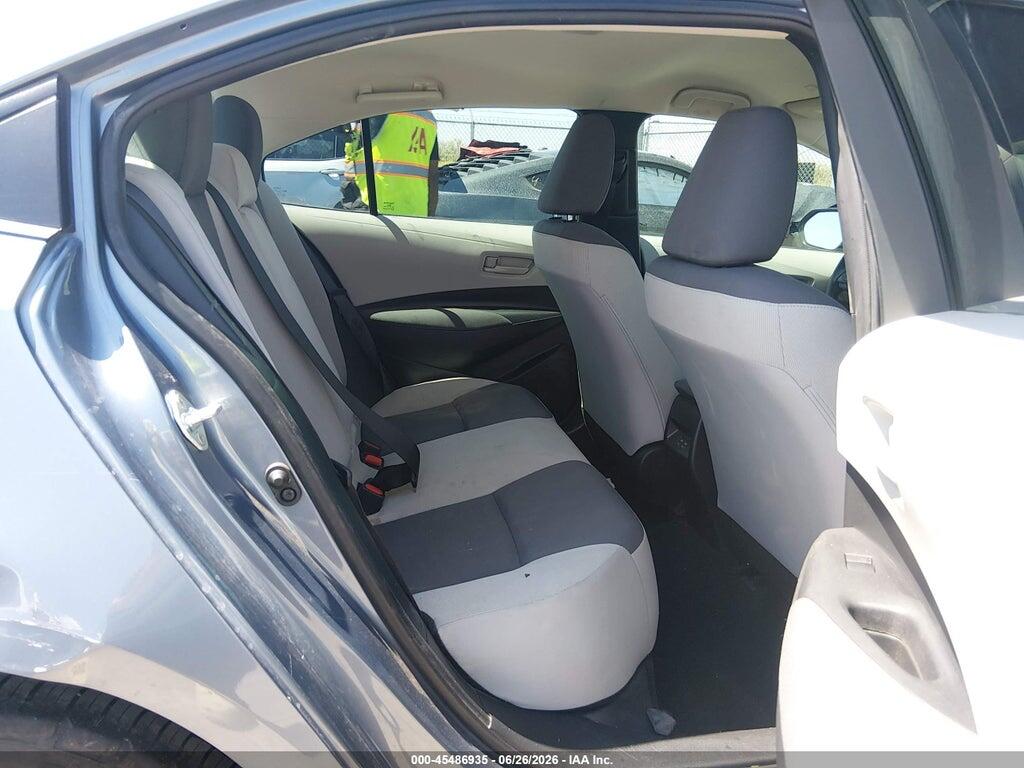 5YFB4MDE7RP103624 2024 TOYOTA COROLLA photo no. 8