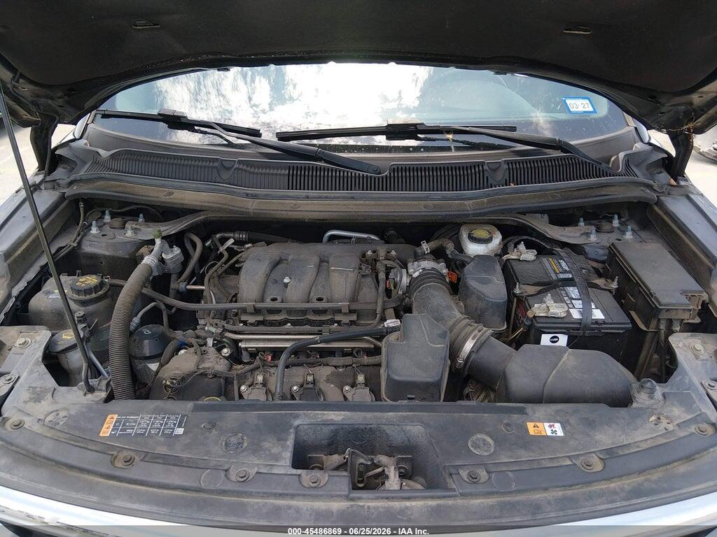 1FM5K7F83JGA57285 2018 FORD EXPLORER photo no. 10