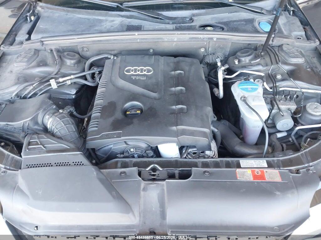 WAUFFAFL6AN045574 2010 AUDI A4 photo no. 10