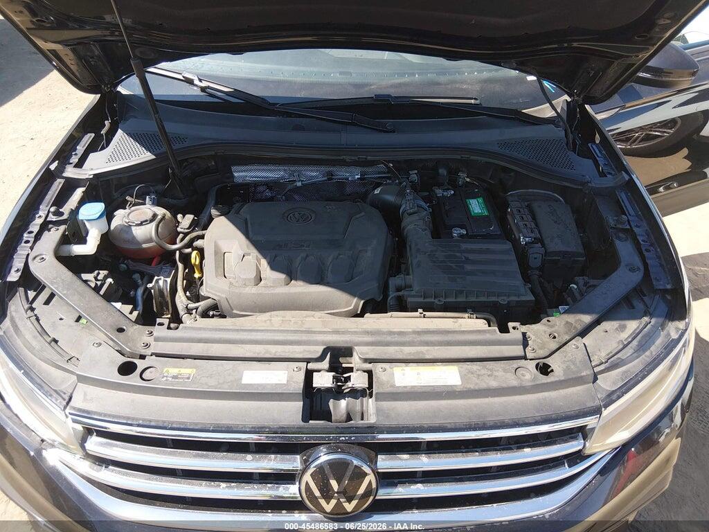 3VVRB7AX6RM113324 2024 VOLKSWAGEN TIGUAN photo no. 10