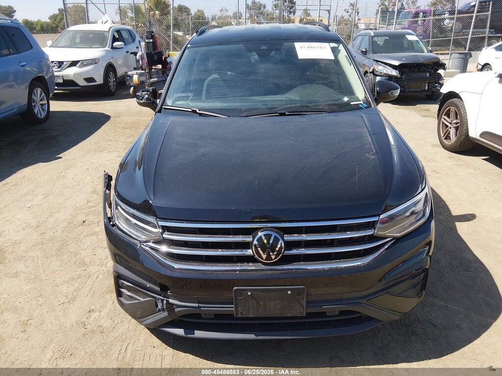 3VVRB7AX6RM113324 2024 VOLKSWAGEN TIGUAN photo no. 12