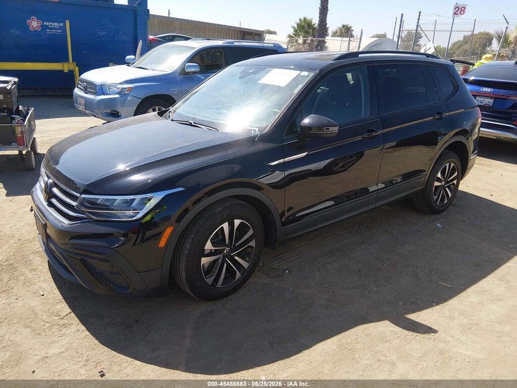 3VVRB7AX6RM113324 2024 VOLKSWAGEN TIGUAN photo no. 2