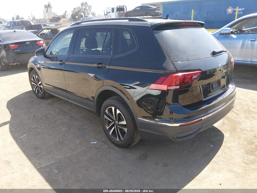3VVRB7AX6RM113324 2024 VOLKSWAGEN TIGUAN photo no. 3