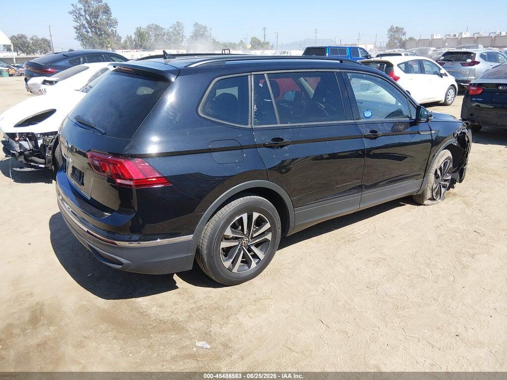 3VVRB7AX6RM113324 2024 VOLKSWAGEN TIGUAN photo no. 4