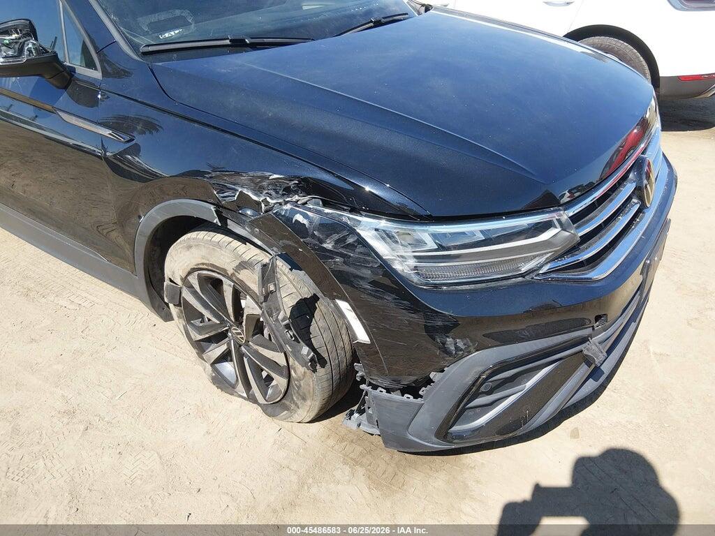 3VVRB7AX6RM113324 2024 VOLKSWAGEN TIGUAN photo no. 6