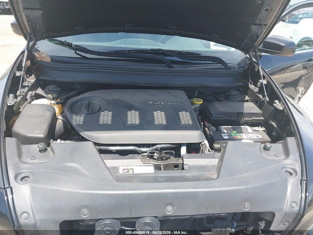 1C4PJLCS9EW143222 2014 JEEP CHEROKEE photo no. 10