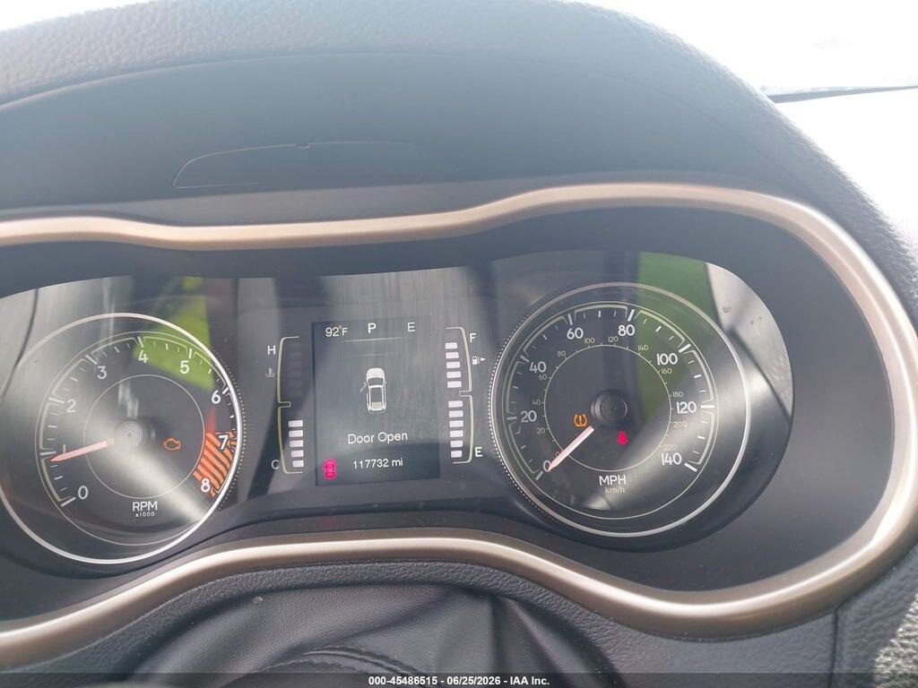1C4PJLCS9EW143222 2014 JEEP CHEROKEE photo no. 7