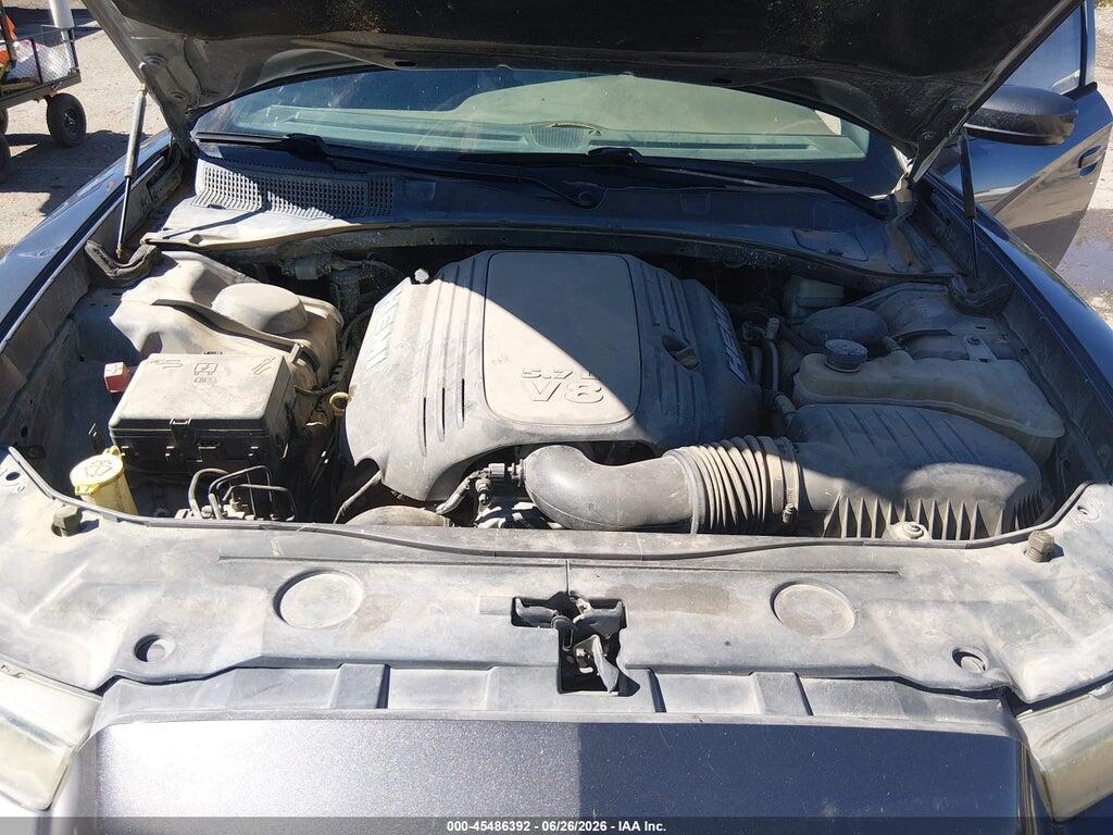 2C3CDXCT6EH312248 2014 DODGE CHARGER photo no. 10