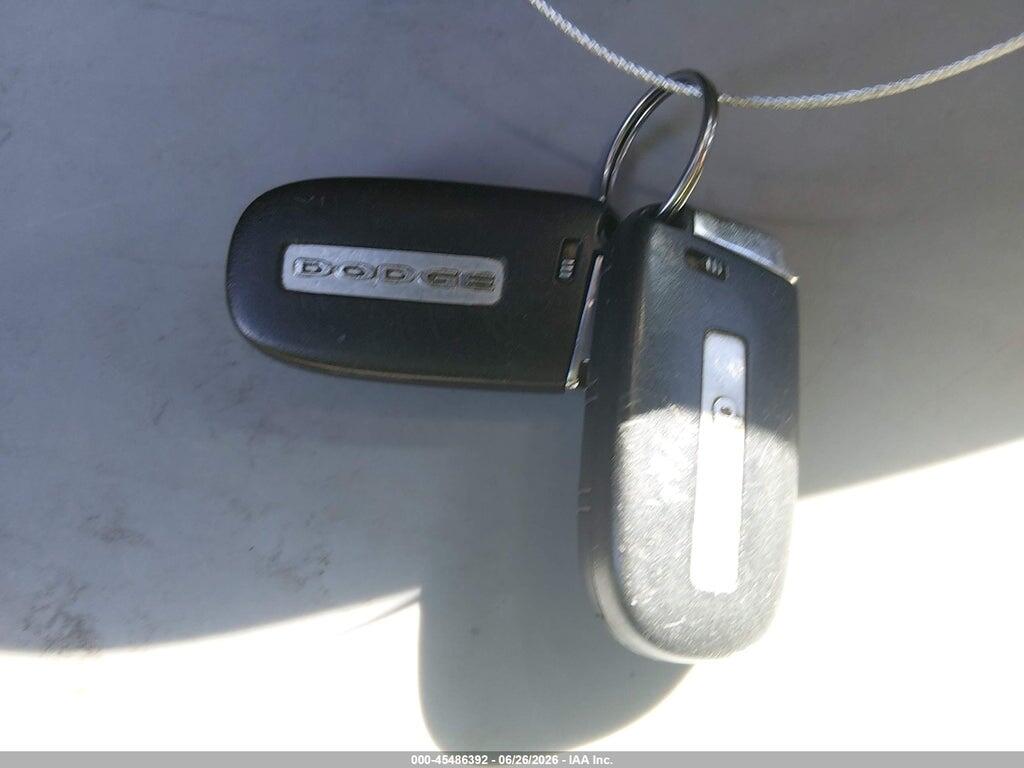 2C3CDXCT6EH312248 2014 DODGE CHARGER photo no. 11