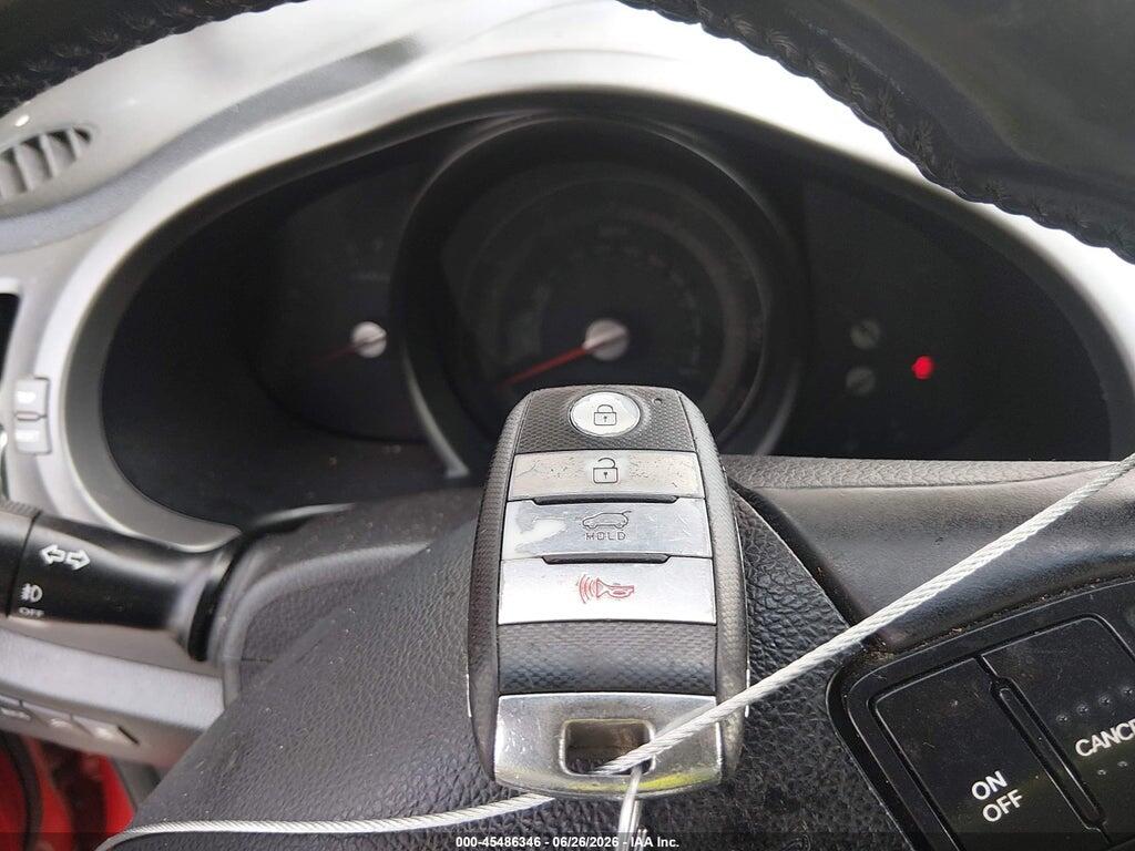 KNDPC3AC0E7615579 2014 KIA SPORTAGE photo no. 11