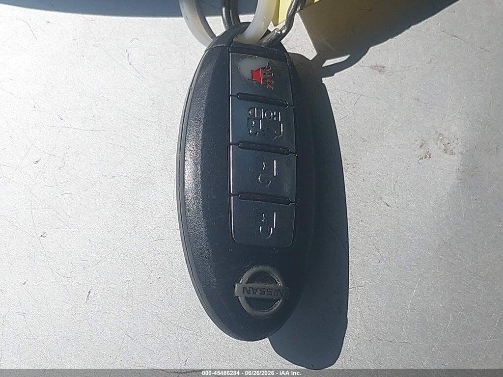 1N4AZ0CP8DC419727 2013 NISSAN LEAF photo no. 11