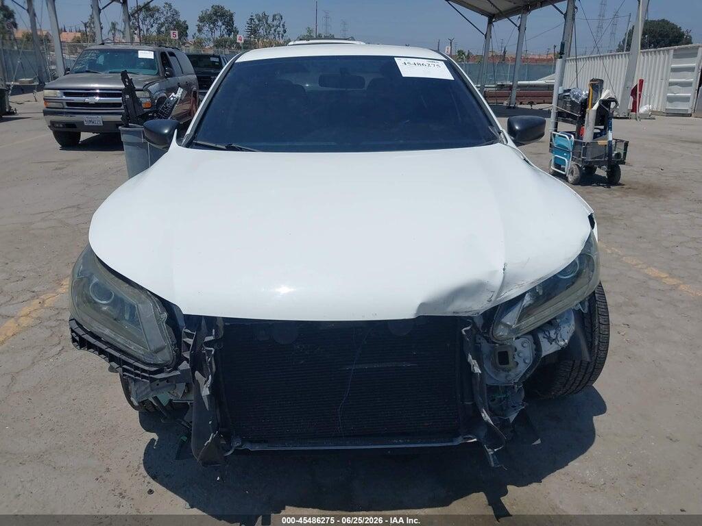 1HGCR2F55FA068431 2015 HONDA ACCORD photo no. 6