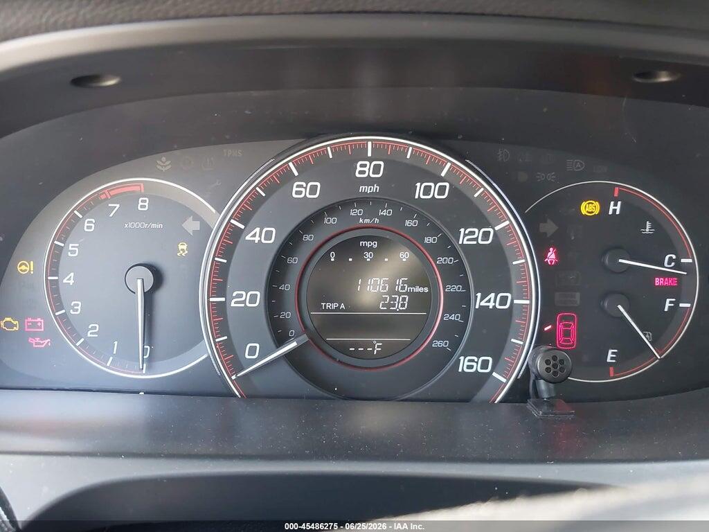 1HGCR2F55FA068431 2015 HONDA ACCORD photo no. 7