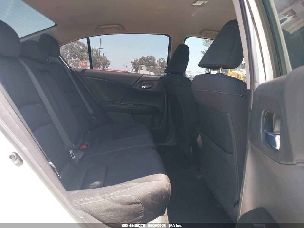 1HGCR2F55FA068431 2015 HONDA ACCORD photo no. 8