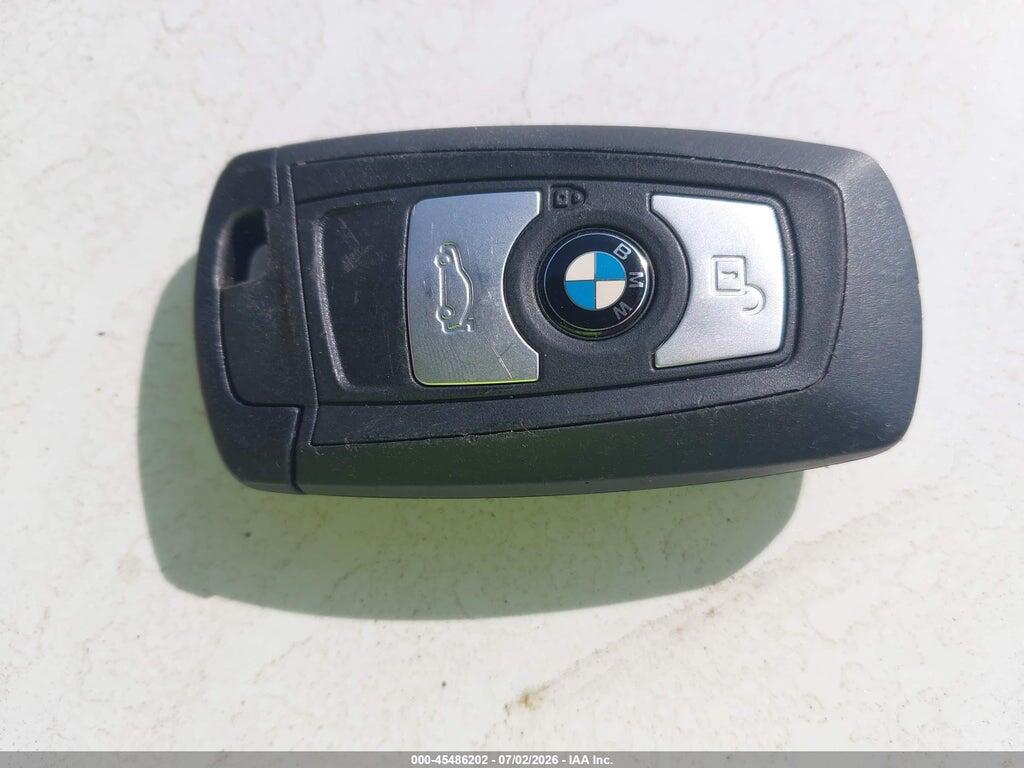WBA3B5C57EF599461 2014 BMW 328I photo no. 11
