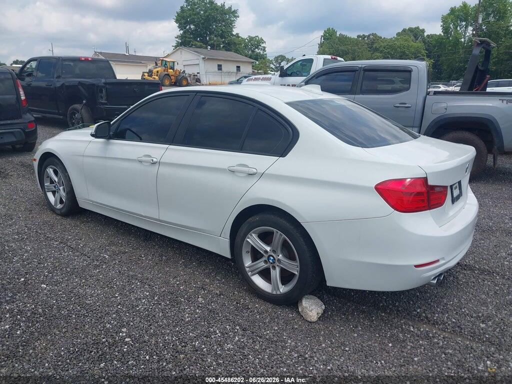 WBA3B5C57EF599461 2014 BMW 328I photo no. 3