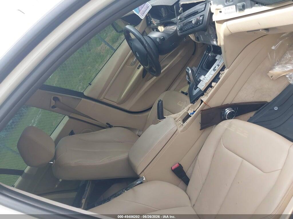 WBA3B5C57EF599461 2014 BMW 328I photo no. 5