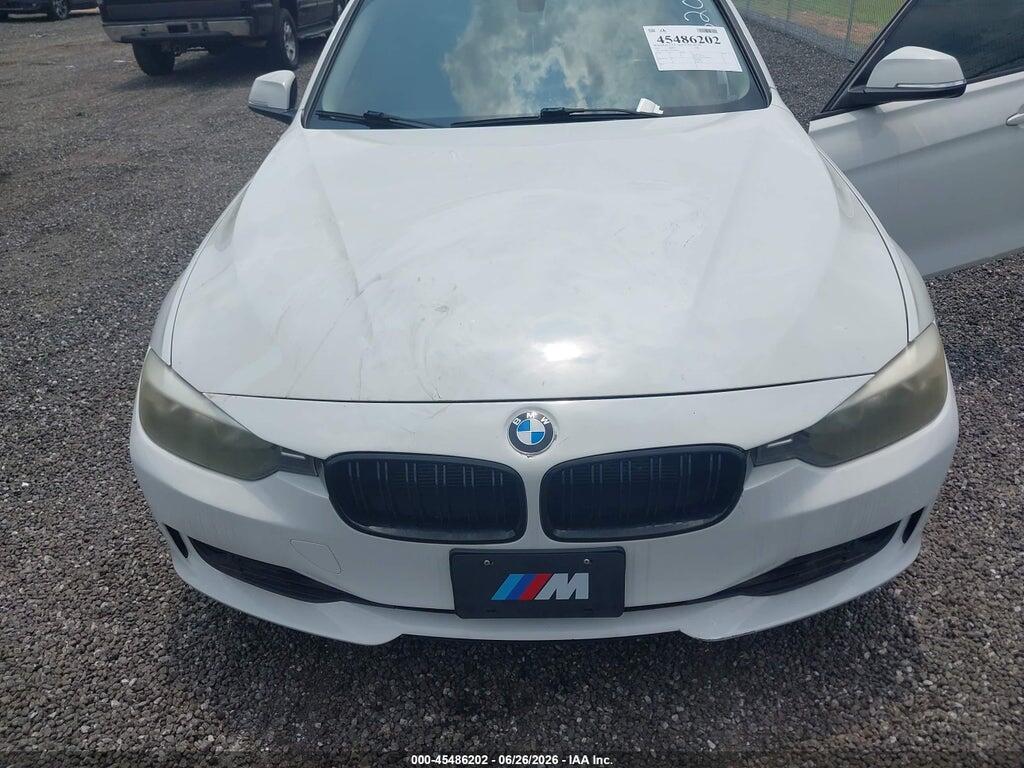 WBA3B5C57EF599461 2014 BMW 328I photo no. 6