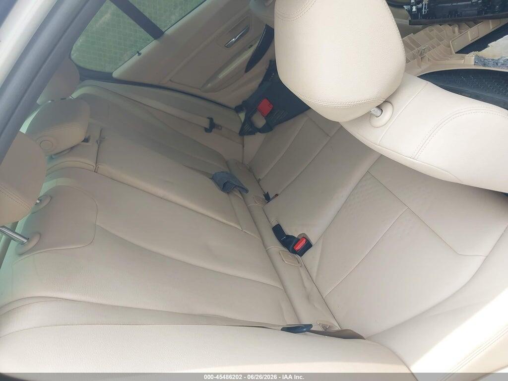 WBA3B5C57EF599461 2014 BMW 328I photo no. 8