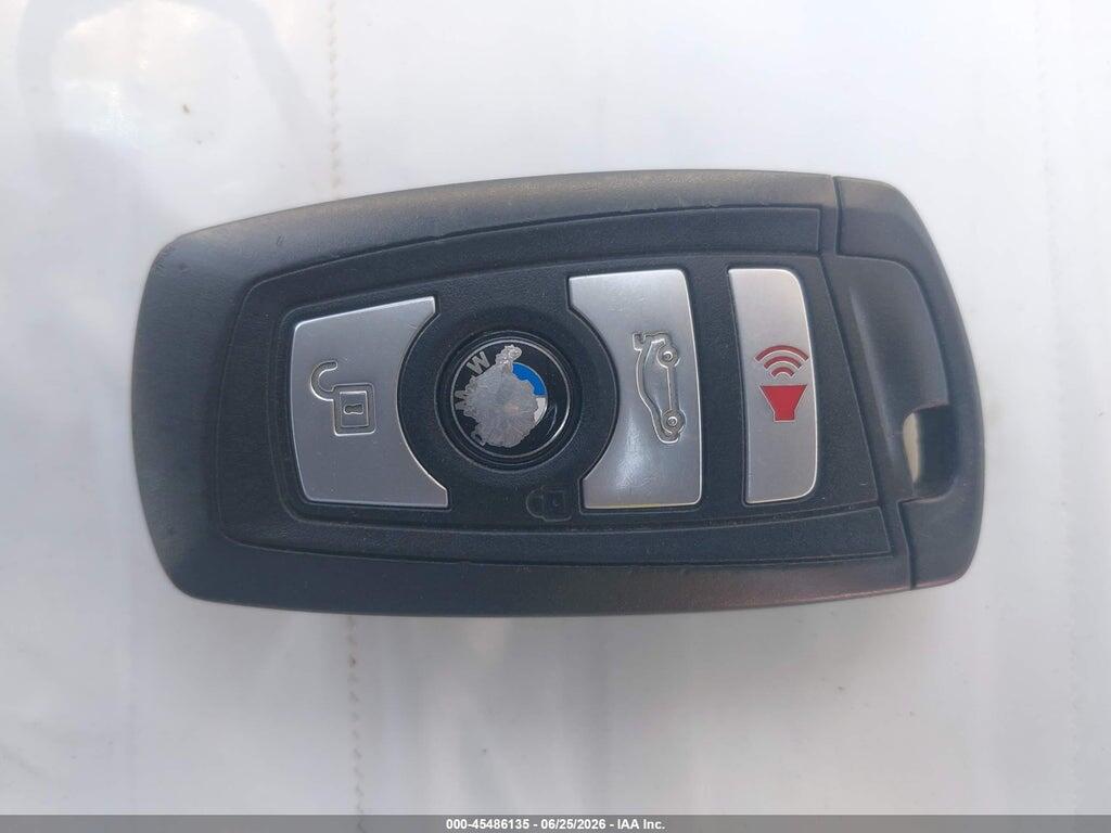 5UXWX9C52F0D60933 2015 BMW X3 photo no. 11