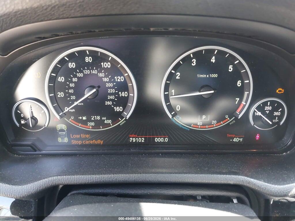 5UXWX9C52F0D60933 2015 BMW X3 photo no. 7