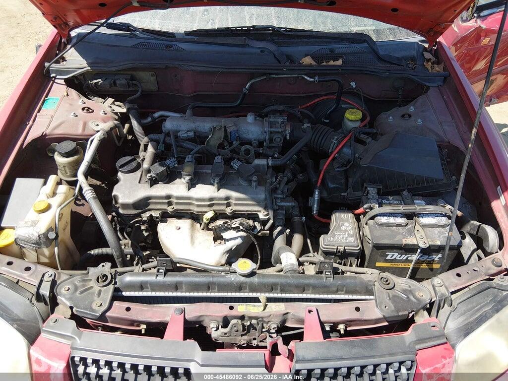 3N1CB51D26L587578 2006 NISSAN SENTRA photo no. 10