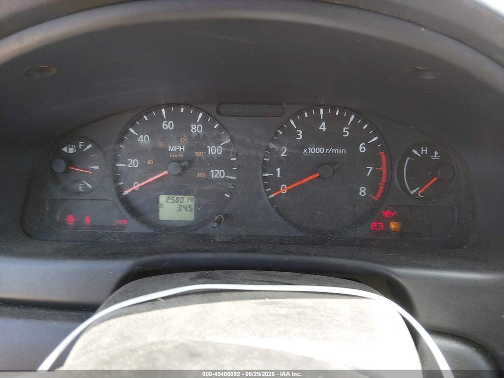 3N1CB51D26L587578 2006 NISSAN SENTRA photo no. 7