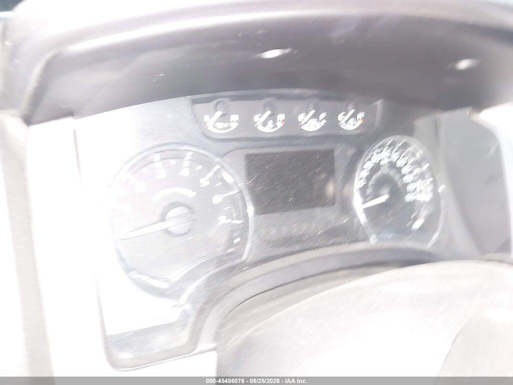 1FTEW1CM0BFD32108 2011 FORD F-150 photo no. 7