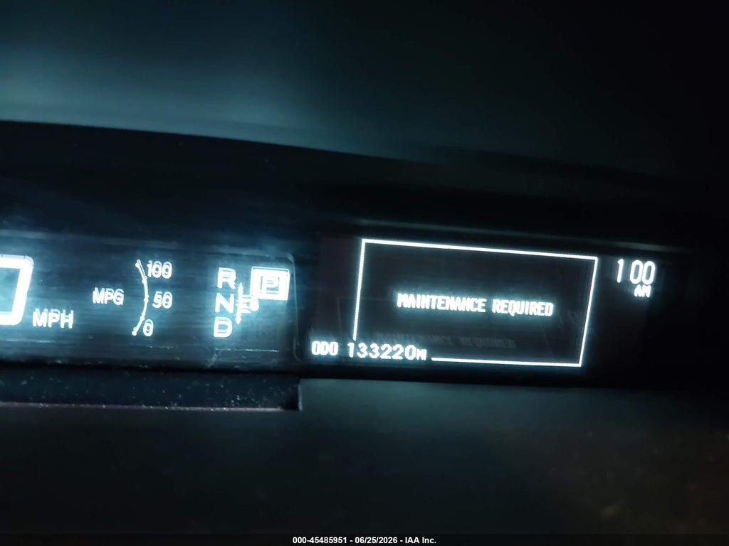 JTDKN3DU9D5620458 2013 TOYOTA PRIUS photo no. 7