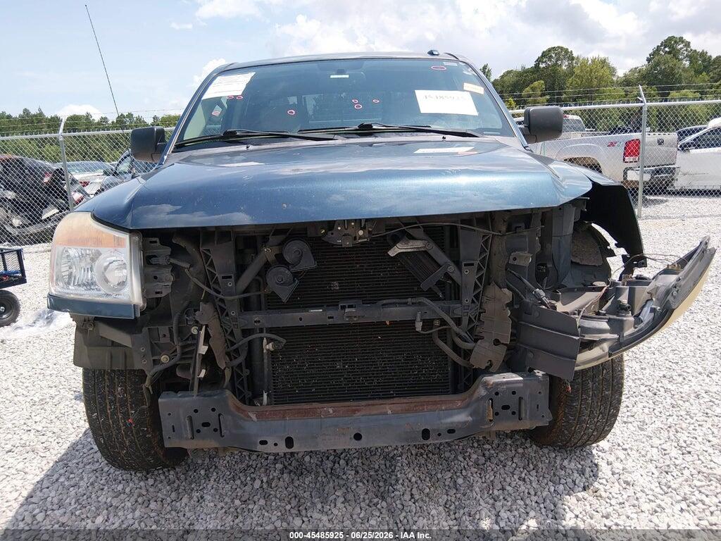 1N6BA0ED1EN505568 2014 NISSAN TITAN photo no. 12