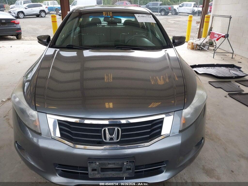 1HGCP3F85AA000614 2010 HONDA ACCORD photo no. 12
