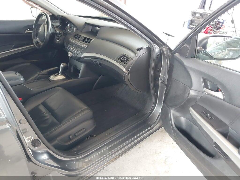 1HGCP3F85AA000614 2010 HONDA ACCORD photo no. 5