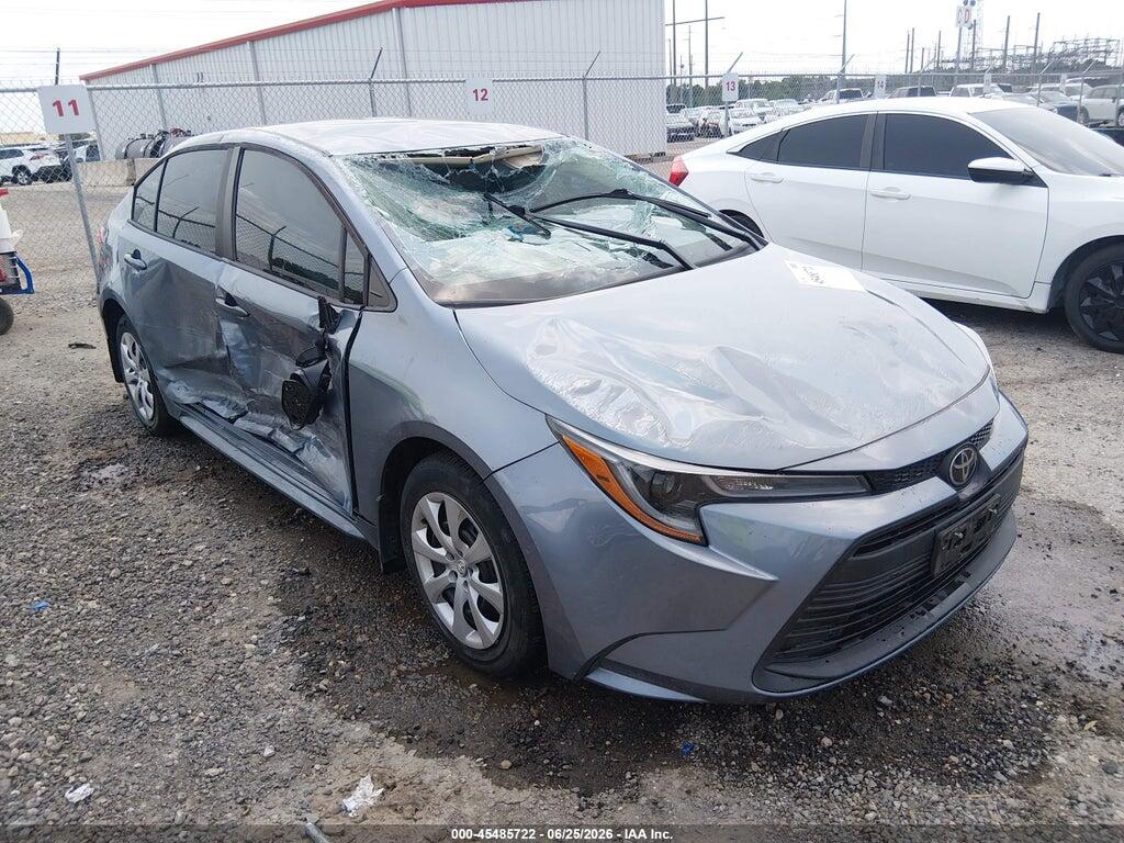 5YFB4MDE5PP033568 2023 TOYOTA COROLLA photo no. 1