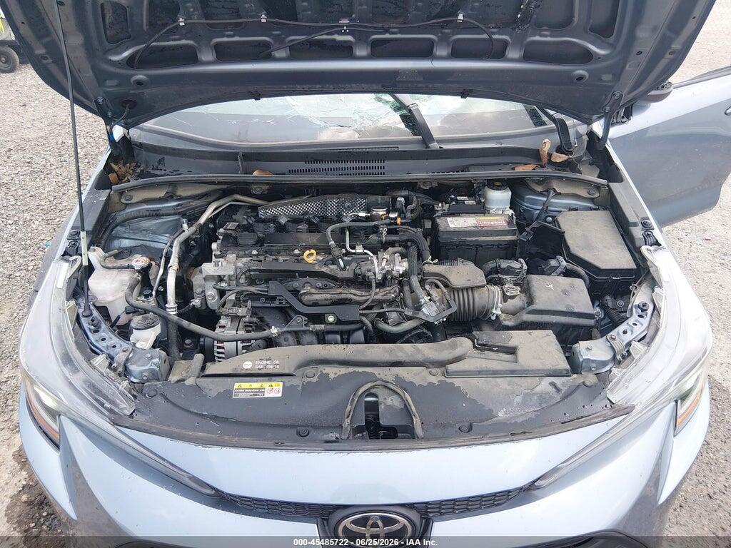 5YFB4MDE5PP033568 2023 TOYOTA COROLLA photo no. 10