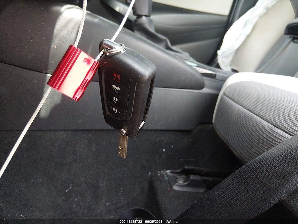 5YFB4MDE5PP033568 2023 TOYOTA COROLLA photo no. 11